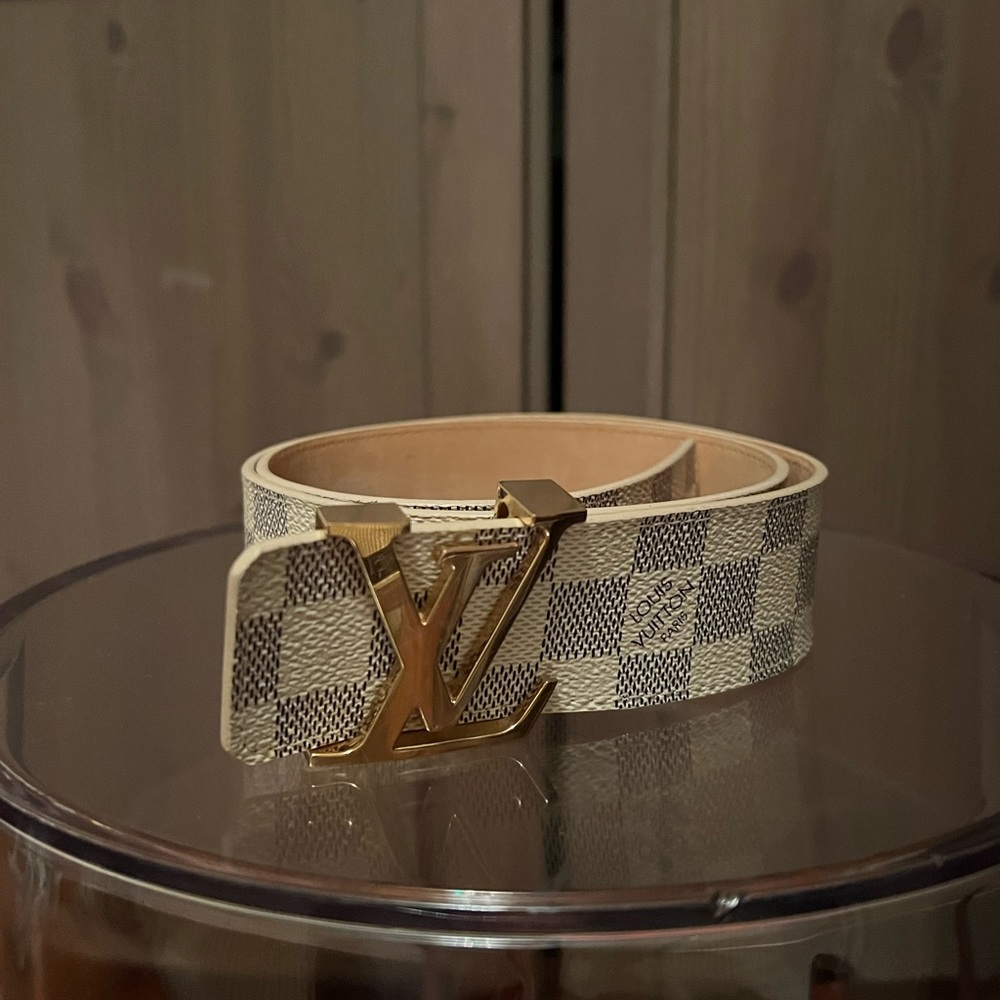 Louis Vuitton Belt